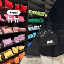 가방;악세사리 | 강남ㅣ소품샵 가볼만한곳 악세사리 SPA 뉴뉴 레더 복조리 가방 내돈내산 솔직 후기