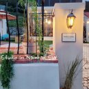 스튜디오인 남해 이미지