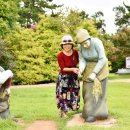 꽃지해안공원 이미지