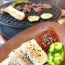 청운식육식당