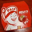 노원 가성비 피자 맛집 ‘빽보이피자 노원역점’ 배달 후기