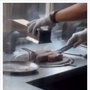 이배산 숯불구이