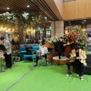 GS25마곡보타닉 | [결혼일기] 마곡 웨딩홀 보타닉파크 홀투어 (오키드홀...하반기 예식 | 교통, 주차, 뷔페 후기 (계약 o)