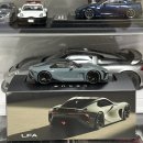 (판매) 1:43/ 룩스마트 외2/ 페라리 F80, 렉서스 LFA 컨셉, BMW M2 (F87) CS 이미지