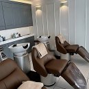 홈플러스(도동초교 방면) 버스정류장 | 머리 감을 때마다 힐링 그 잡채! 수원 미용실 정착템 찾았어요