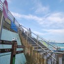 2025.6.26 갈맷길 4-1코스 (절영해양산책로관리센터-암남두도전망대 끝-감천항중앙부두 앞 건널목인근) 이미지