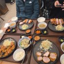 모모꼬마김밥 | [마곡 직장인 점심] 원그로브몰 맛집 모음 솔직후기