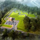 한반도습지생태문화관 | 영월여행 : 한반도 전기카트 체험장 + 한반도습지생태문화관 같이 둘러보기 좋아요.