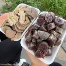 마장왕족발 | ［마장동 맛집] 종필엄마족발 순대 내장 포장 및 주차 후기