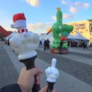 해피크리스마스 콘서트 | [2025 에픽하이 콘서트] 크리스마스공연 1일차 후기