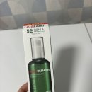 군마트 (PX) 화장품 닥터지 에센스 내돈내산 사용 후기