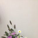 꽃꽂이 교실2 이미지