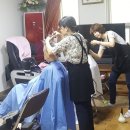 SK VIEW 아파트 경로당 이미지