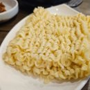 항아리묵은지 김치찌개 이미지