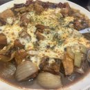 을지로찜닭 | [홍수계찜닭 을지로센터원점] 을지로입구 찜닭 맛집에서 치즈찜닭 2인 후기 #내돈내산