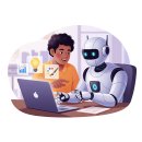 슬기로운 글쓰기 첫걸음 | AI 블로그 &#39;슬기로운 AI 생활&#39; 시작합니다 | 직장인을 위한 AI 활용법, 꿀팁 공유