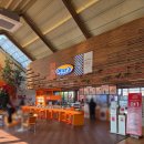 선산대로-11 | 구미카페 오터스 지산샛강 본점 빵이 맛있는 구미 대형 베이커리카페