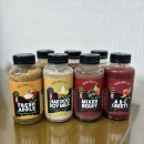 준이네클렌즈 | 다이어트 식사 대용으로 좋은 해독주스 '준이네클렌즈 클렌즈주스7종' 찐 후기