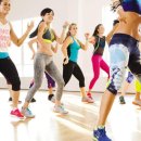 에어로빅 이미지