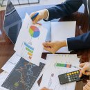 백야태양광발전소 이미지