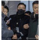 김성훈 대통령 경호처 차장 이미지