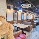 전북대 놀거리, 전주 보드게임카페 &#34;전북대 마실&#34; : 실내데이트 추천