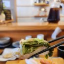 코코루스시 | [전주] 코코루스시 _ 중화산동 정갈한 초밥집 묵은지광어초밥 추천
