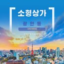 미래드림부동산중개 | 수영역 생활권 광안동 소형건물 매매｜관리편한 수익형 건물