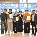 수영산업