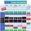 The Apex Predators(T.A.P:티에이피) 이미지