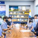 남해고등학교 이미지