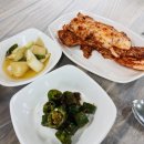 인천맛집 말이필요없는 능이누룽지오리백숙 장수촌