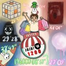 다리오.42 DARIO.42 | 부평 방탈출 셜록홈즈 2호점 스탕달, 리피트, 데스게임, 예스트코, 루나, 꿈사탕 전테마 후기 🍭