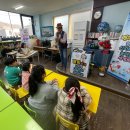 깨끼박사의 말랑말랑 사이언스매직 체험콘서트/찾아가는 과학문화바우처 이미지