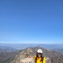 오소재약수터 | 전남 해남 두륜산 등산코스 완벽 정리 (오소재약수터~대흥사) 백대명산 45번째 인증, 가련봉 절경 후기