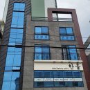아르누보 뷰티 살롱 | [아미네일] 울산 달동 토탈 뷰티 살롱 젤네일 후기