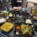 황성숯불뒷고기 | 경주 황성동 황성숯불뒷고기 :) 뒷고기 숨은맛집 밑반찬 맛집 후기