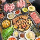 수원 광교 맛집 추천 반송돈 수원광교점 방문 후기