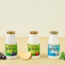 빙그레우유 대리점 이미지