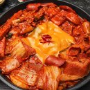 정순옥 부대찌개 이미지