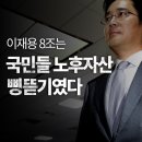 권력서열 1위 삼성은 무죄?...사법개혁의 시급함. 이미지