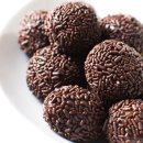 Snack - brigadeiro 이미지