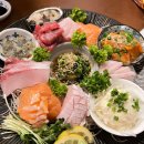 신창동 이자카야 모듬사시미 맛집 &#34;오소이&#34; 후기