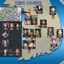 &#39;강남 송혜교, 울산 김태희&#39;…팔도 대표 전설의 스타는? 이미지