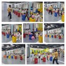 올림픽석사태권도 이미지