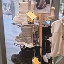 프리미엄아울렛로 | 네파 방한화 벨라 패딩부츠 내돈내산 후기 - 여성 겨울 삿포로여행 신발 추천템