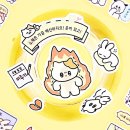 뽀작뽀작 이미지