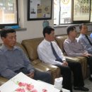 안양택시 이미지