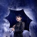 기괴하고 매력적인 어둠의 이야기 - 웬즈데이(8부작) 이미지