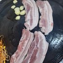 지리산토종꺼먹돼지 이미지